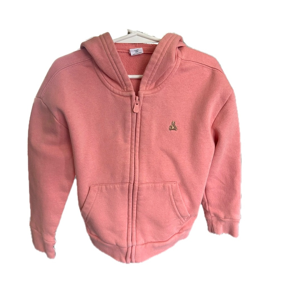 GAP zip up
